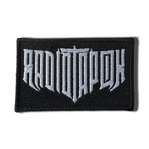 Шеврон RADIOTAPOK 10135