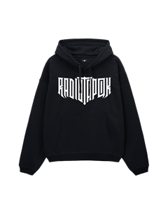 Худи “Radiotapok” 10113