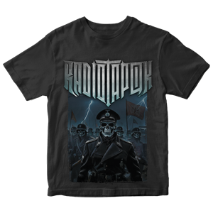 Футболка "Блицкриг" 10141