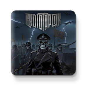 Магнит "Блицкриг" 10142