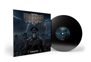 Виниловая пластинка 